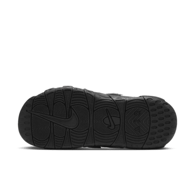 NIKE公式】ナイキ エア モア アップテンポ メンズスライド